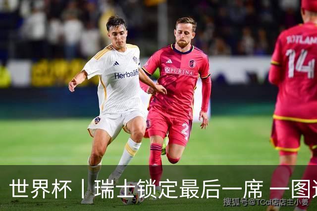 世界杯丨瑞士锁定最后一席 一图速览世界杯8强