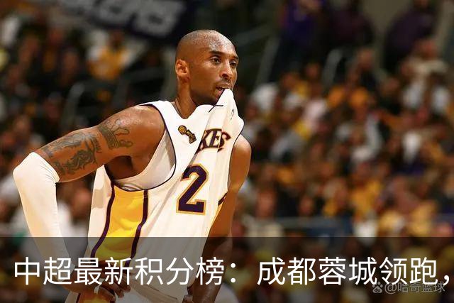 中超最新积分榜：成都蓉城领跑，泰山队战胜上海海港位列第6