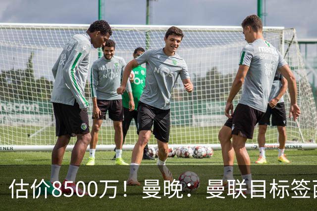 估价8500万！曼晚：曼联目标签西汉姆中场M费 已退出安德森争夺战