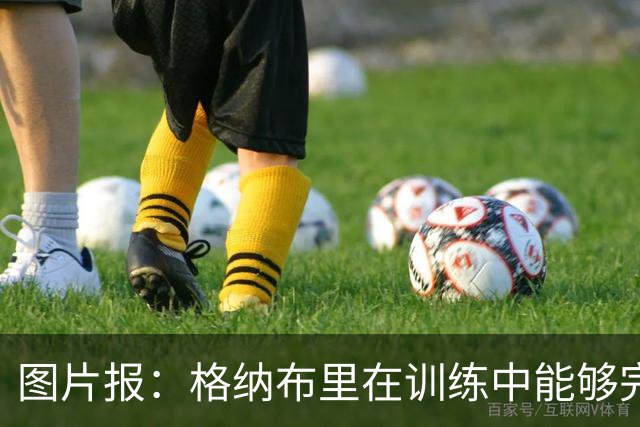 图片报：格纳布里在训练中能够完成冲刺，最迟会在赛季开始前复出