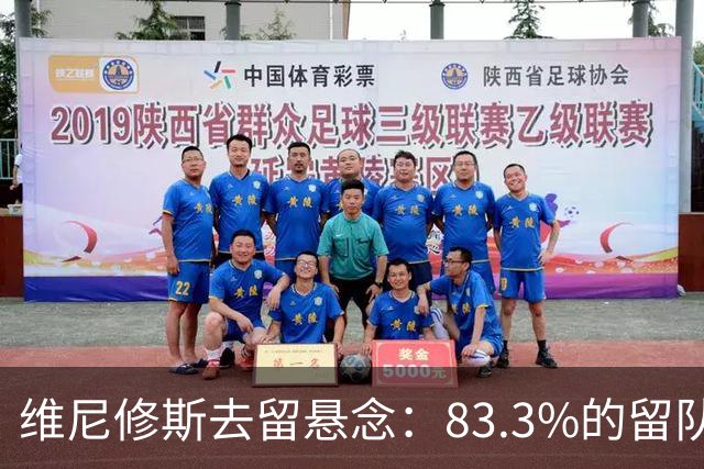 维尼修斯去留悬念：83.3%的留队概率背后，暗藏怎样的博弈？