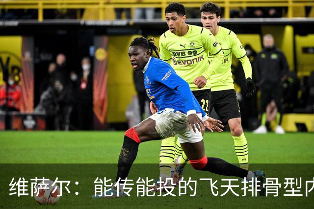 维萨尔：能传能投的飞天排骨型内线 需要大个子的球队不容错过